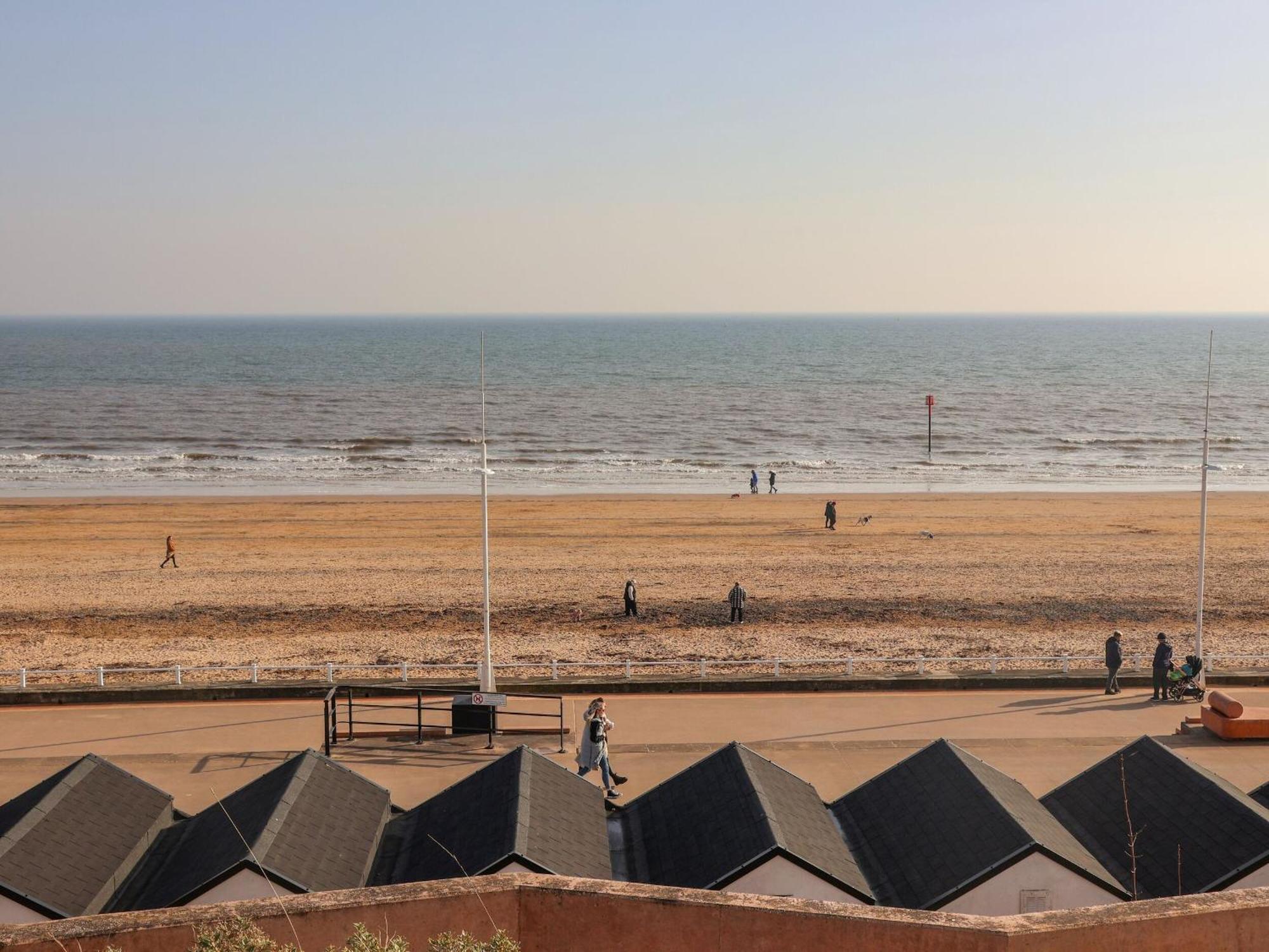 Holiday home Sunny South Shore Bridlington