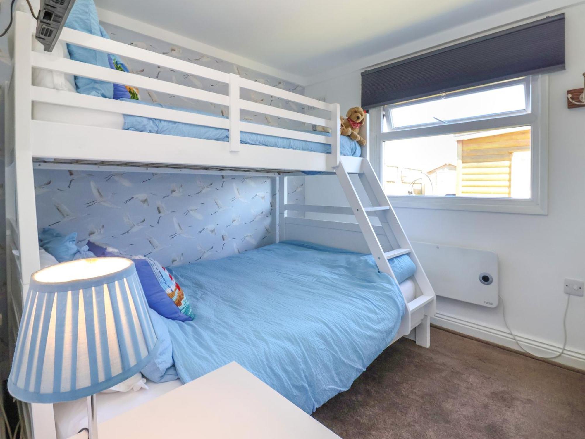 Sunny South Shore Holiday home Bridlington