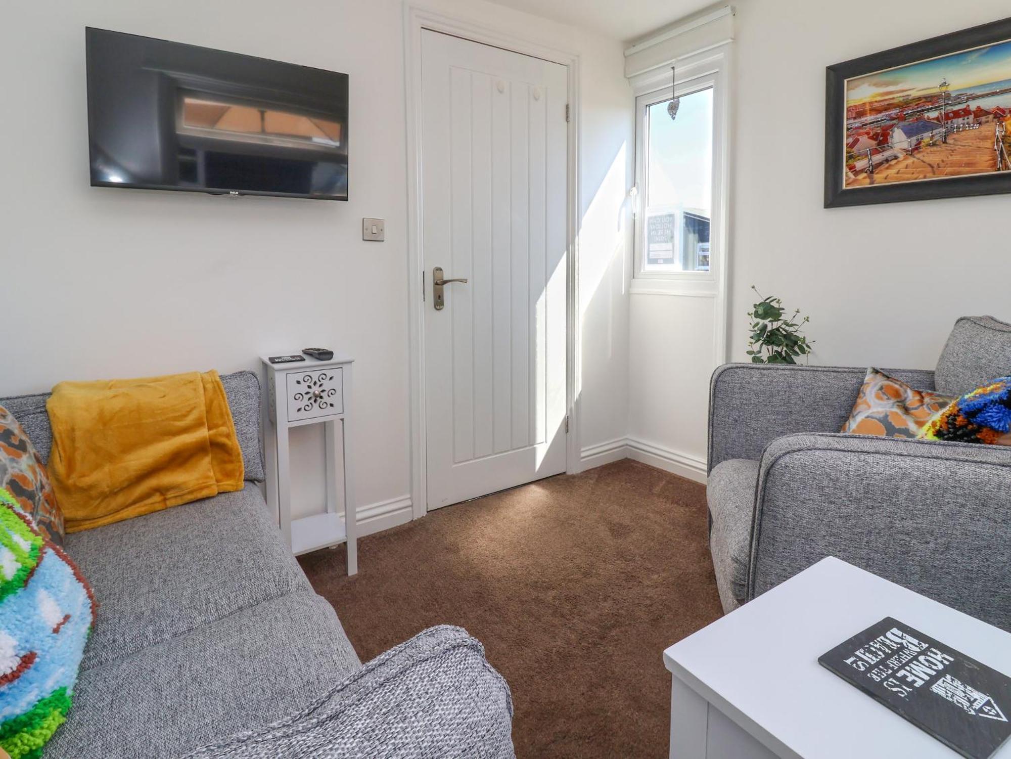 Sunny South Shore Holiday home